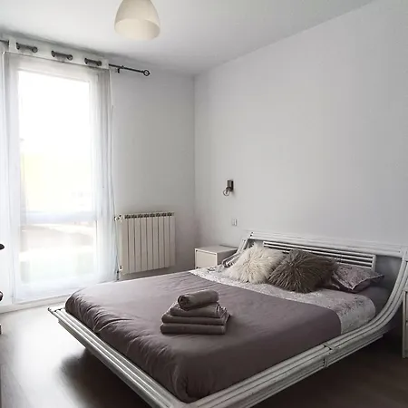 Plena Naturaleza En Pleno Apartament *