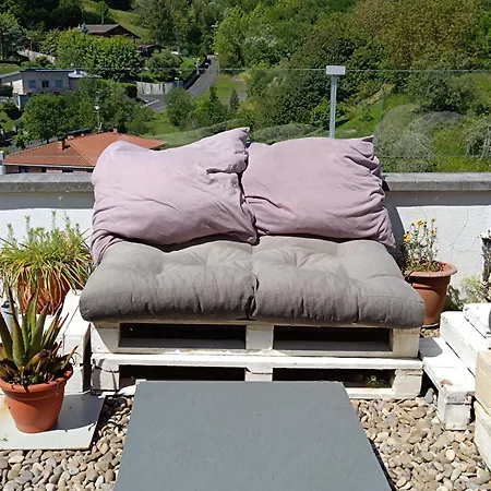 Apartament Plena Naturaleza En Pleno