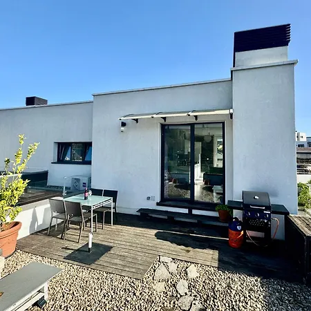 Apartament Plena Naturaleza En Pleno *