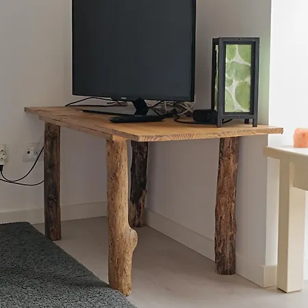 Apartamento Plena Naturaleza En Pleno San Sebastián