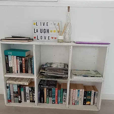 Apartamento Plena Naturaleza En Pleno San Sebastián