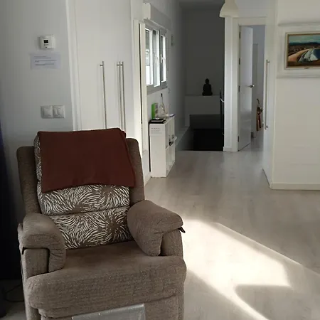Plena Naturaleza En Pleno Apartamento