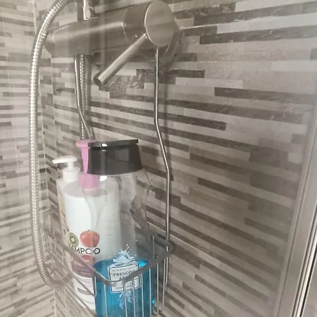 Apartamento Plena Naturaleza En Pleno *