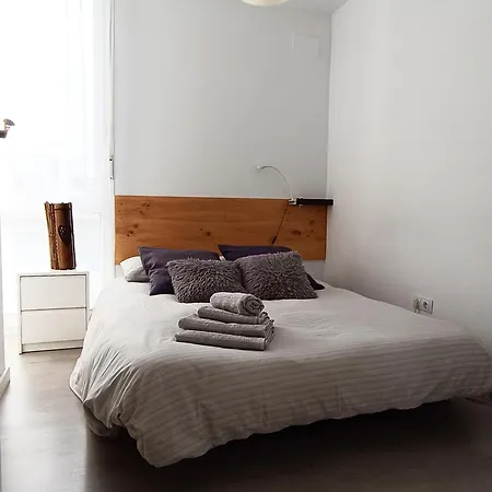 Apartamento Plena Naturaleza En Pleno