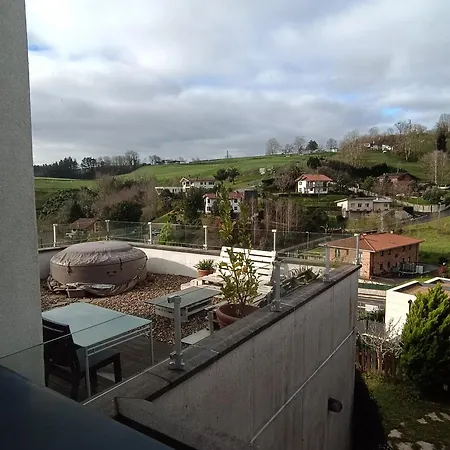Plena Naturaleza En Pleno