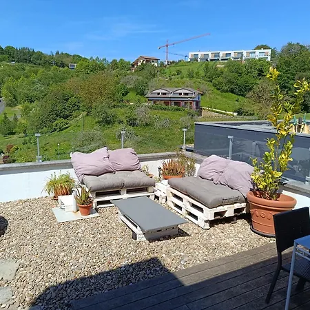 Plena Naturaleza En Pleno * Saint-Sébastien