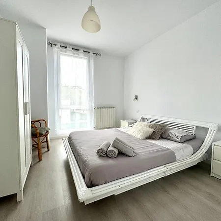 Apartamento Plena Naturaleza En Pleno *