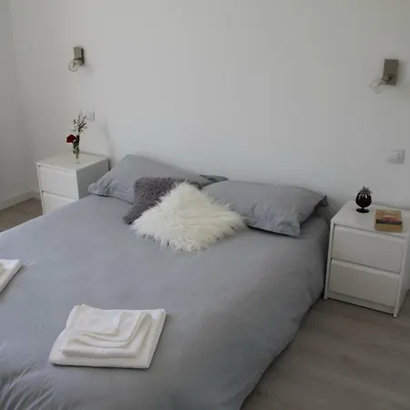 Plena Naturaleza En Pleno Apartamento *