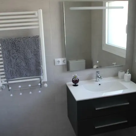 Appartement Plena Naturaleza En Pleno