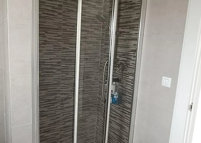 Apartman Plena Naturaleza En Pleno *