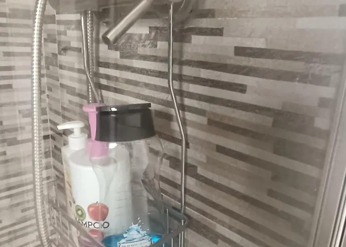 Apartman Plena Naturaleza En Pleno *