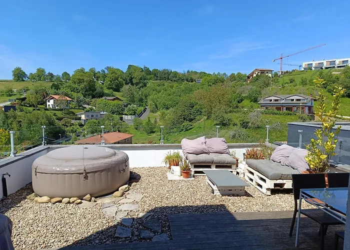 Plena Naturaleza En Pleno