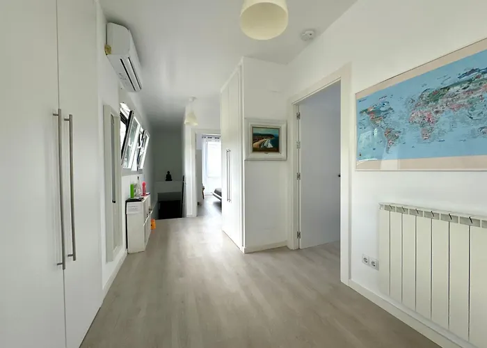 Plena Naturaleza En Pleno Apartman