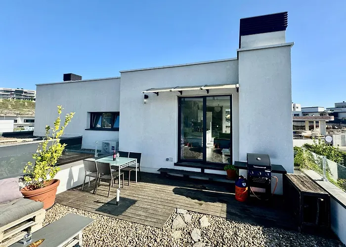 Apartman Plena Naturaleza En Pleno *