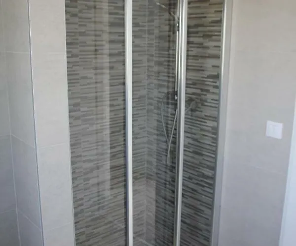 Plena Naturaleza En Pleno Apartman