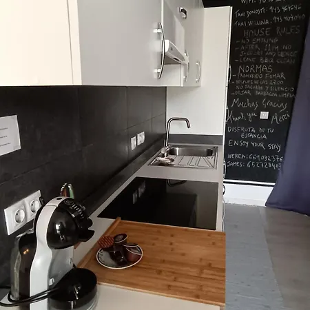 Plena Naturaleza En Pleno San Sebastian