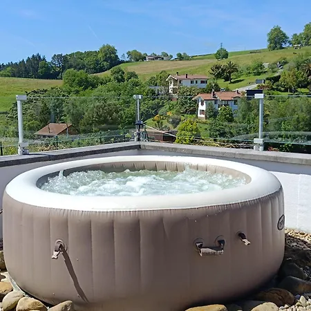 Appartement Plena Naturaleza En Pleno