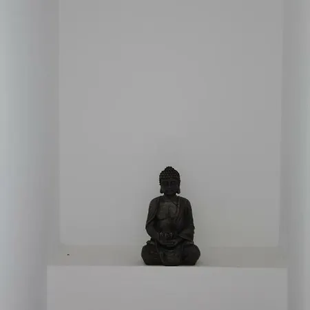 Appartement Plena Naturaleza En Pleno