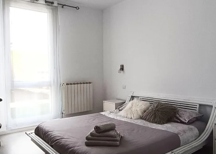 Plena Naturaleza En Pleno アパート *