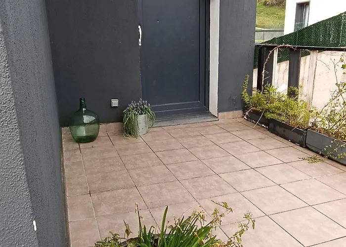 Plena Naturaleza En Pleno サン・セバスティアン