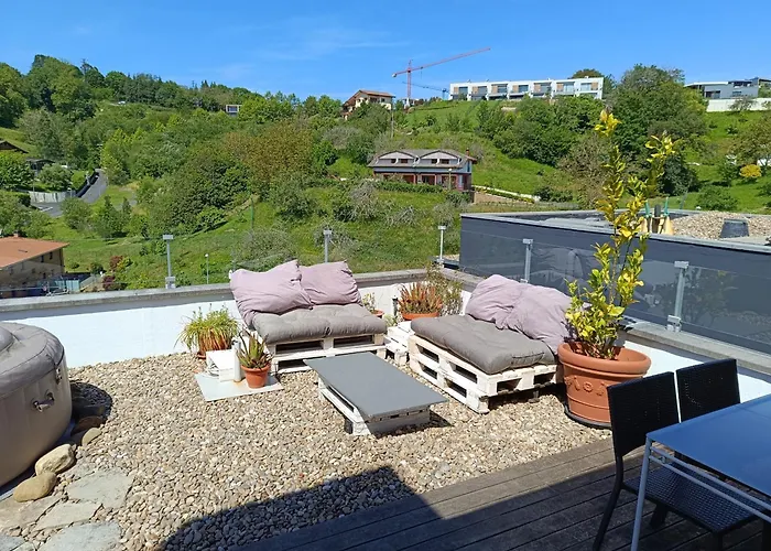 Plena Naturaleza En Pleno * サン・セバスティアン